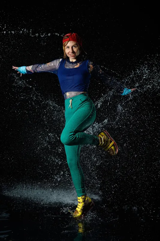 Dance & Fitness - zajęcia w Max Fit Gym